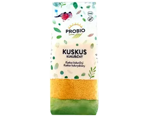 PROBIO Kuskus kukuřičný 375 g